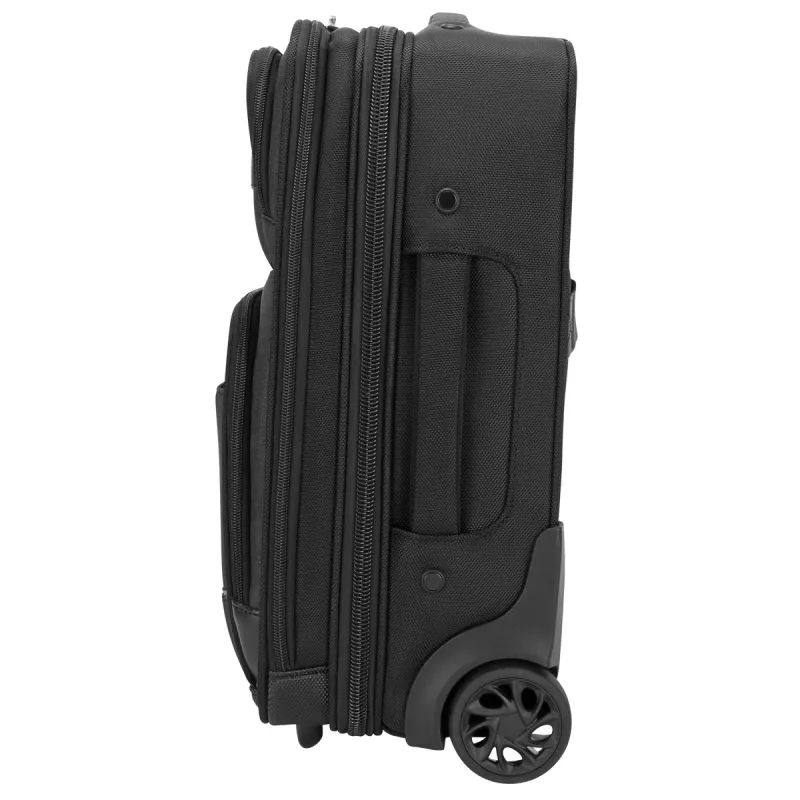 Targus TBR038GL bagāžas Trolley Charcoal 24 L