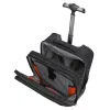 Targus TBR038GL bagāžas Trolley Charcoal 24 L