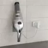 Rokas putekļsūcējs Melns & Decker NVC220WC-QW