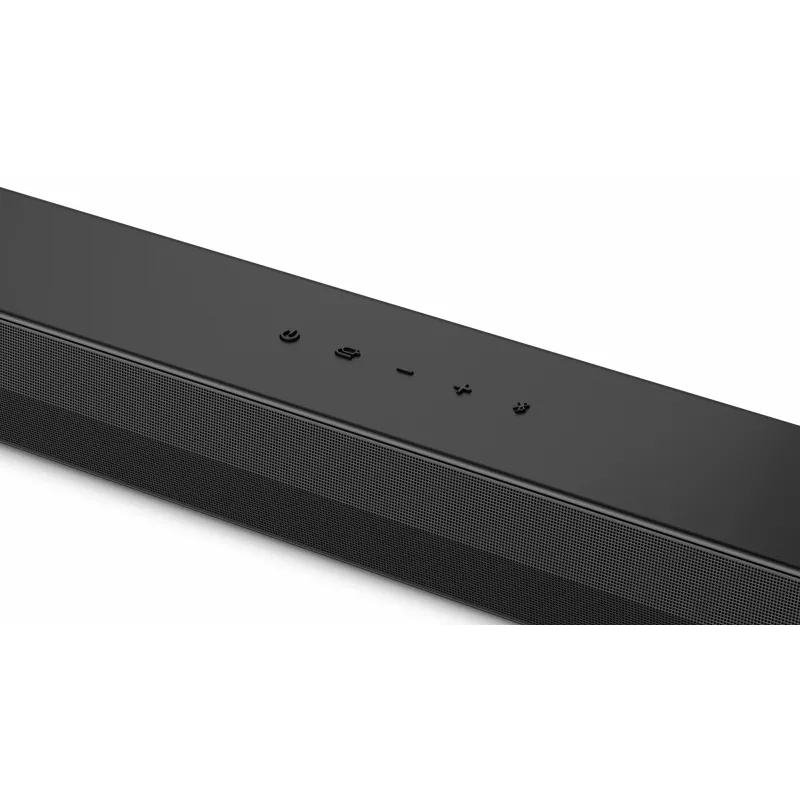 LG S40T melns 2.1 kanāli 300 W