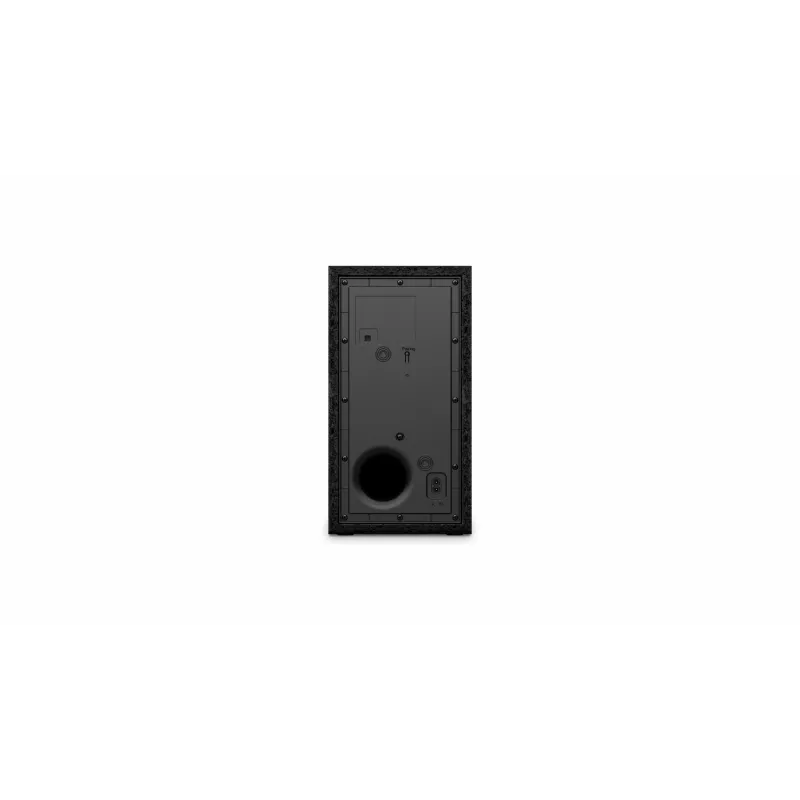 LG S40T melns 2.1 kanāli 300 W