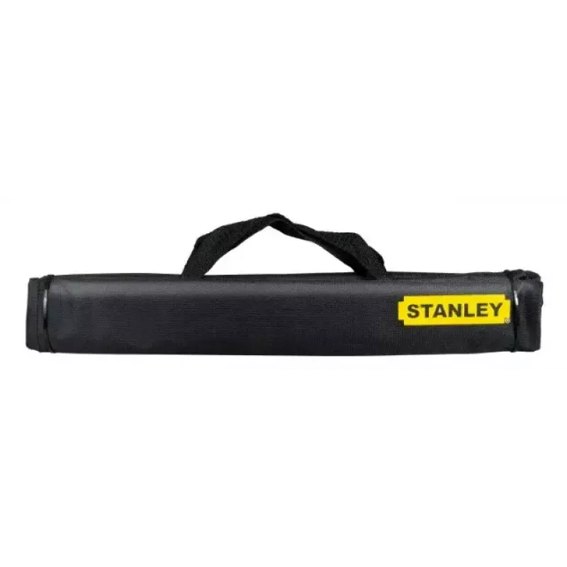 Manuālais skrūvgriežu komplekts STANLEY STHT0-62113 ar Phillips, Robertson un Torx uzgaļiem, magnētiskiem uzgaļiem, ergonomiskiem rokturiem