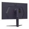 LG 32GS85Q-B datora monitors 80 cm (31,5 collas) 2560 x 1440 pikseļi Quad HD Melns