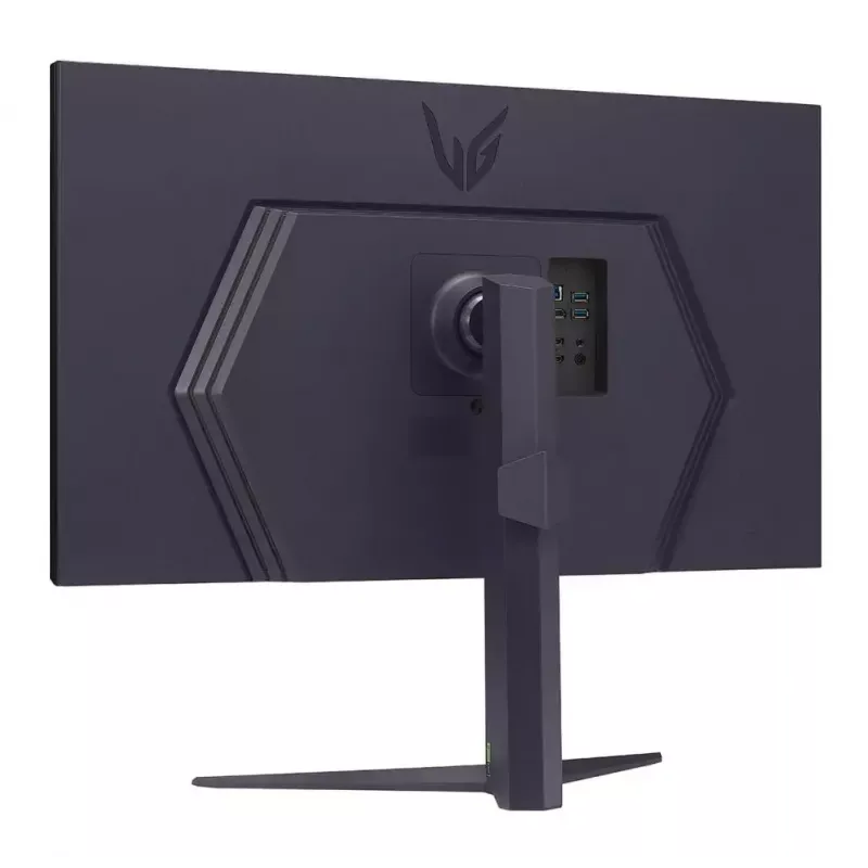 LG 32GS85Q-B datora monitors 80 cm (31,5 collas) 2560 x 1440 pikseļi Quad HD Melns
