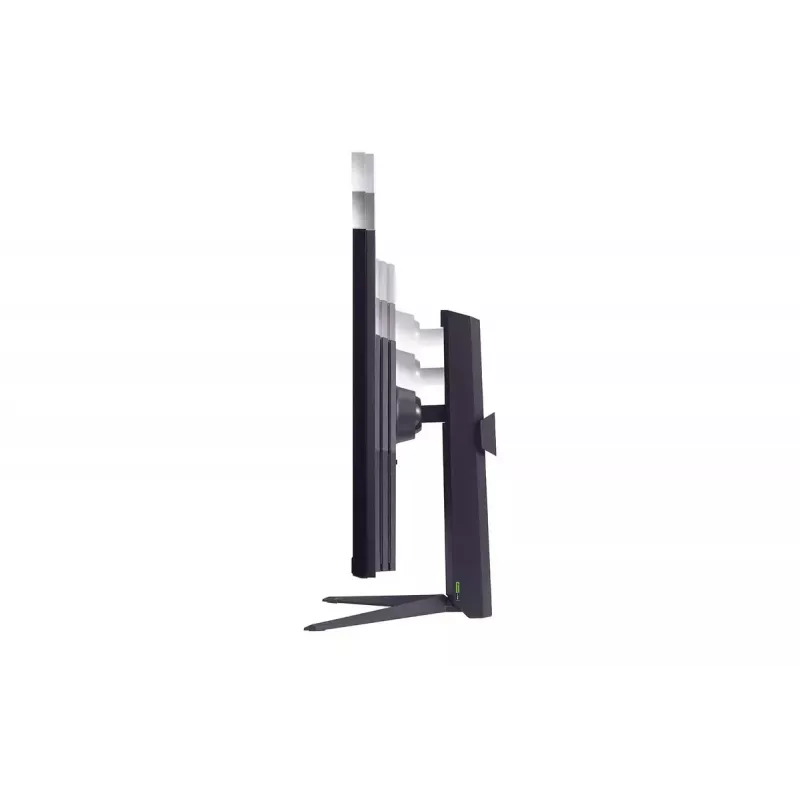 LG 32GS85Q-B datora monitors 80 cm (31,5 collas) 2560 x 1440 pikseļi Quad HD Melns