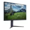 LG 32GS85Q-B datora monitors 80 cm (31,5 collas) 2560 x 1440 pikseļi Quad HD Melns