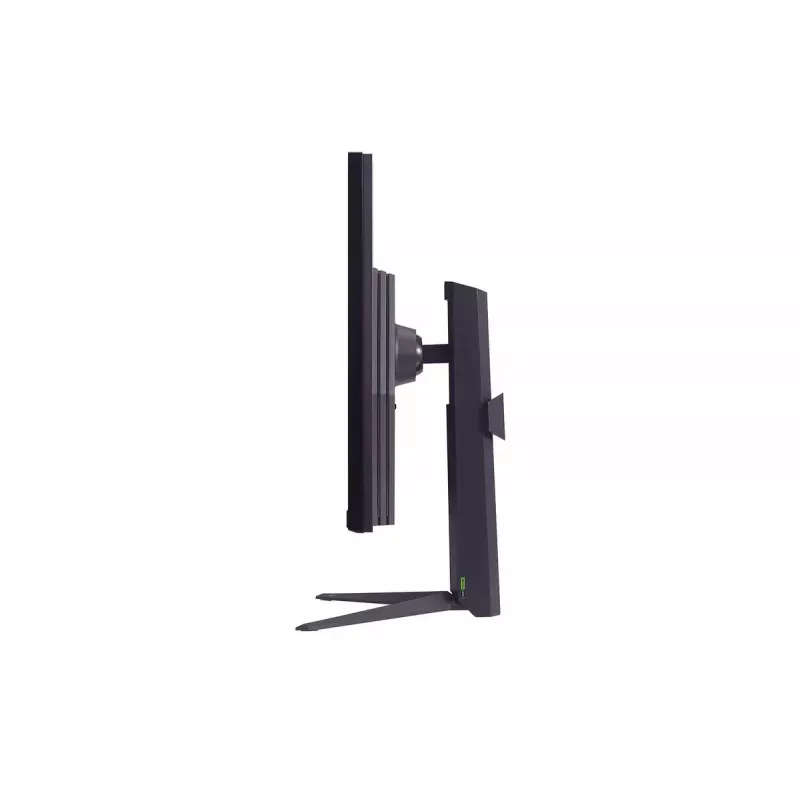 LG 32GS85Q-B datora monitors 80 cm (31,5 collas) 2560 x 1440 pikseļi Quad HD Melns