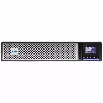 EATON CORPORATION Eaton 5PX 1500i RT2U Netpack G2 UPS - 1500VA - 1500 vati - C14/C13 230V - statīva/torņa 2U ar tīkla karti