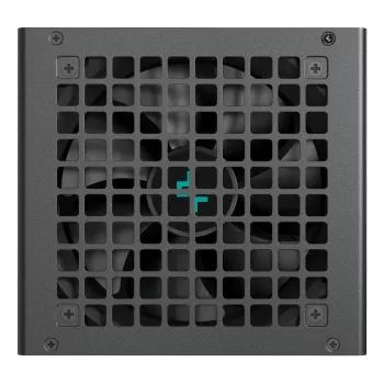 DEEPCOOL Pl650d barošanas bloks 650 W 20+4 kontaktu ATX - melns
