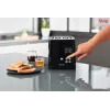 Tosteris Tefal TT6408 — 2 šķēlēm, 850 W, melns