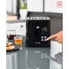 Tosteris Tefal TT6408 — 2 šķēlēm, 850 W, melns