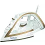 Tefal Puregliss FV8042 Sausās un tvaika gludeklis ar Durilium AirGlide Autoclean zoli 3000 W Bronza, Balts