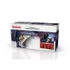 Tefal Puregliss FV8042 Sausās un tvaika gludeklis ar Durilium AirGlide Autoclean zoli 3000 W Bronza, Balts