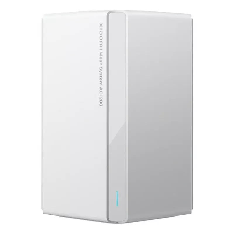 Tīkla sistēma Xiaomi AC1200 divu joslu Wi-Fi 5