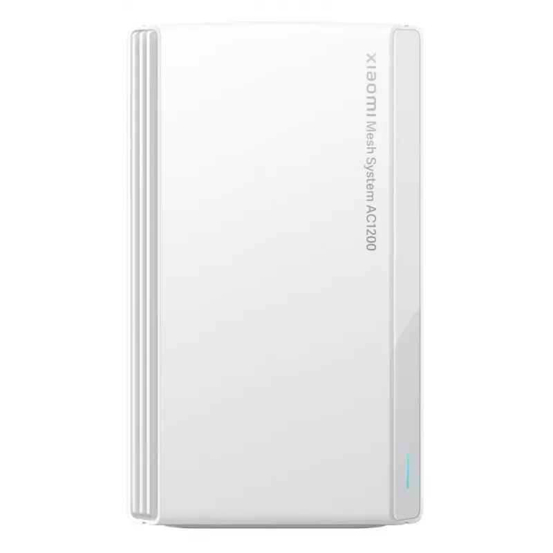 Tīkla sistēma Xiaomi AC1200 divu joslu Wi-Fi 5