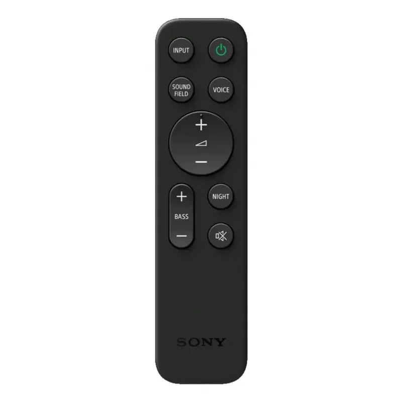 Sony BRAVIA Theatre Bar 9 – Dolby Atmos® skaņas josla, 13 skaļruņi, Wi-Fi®, Bluetooth®, 360 Spatial Sound Mapping