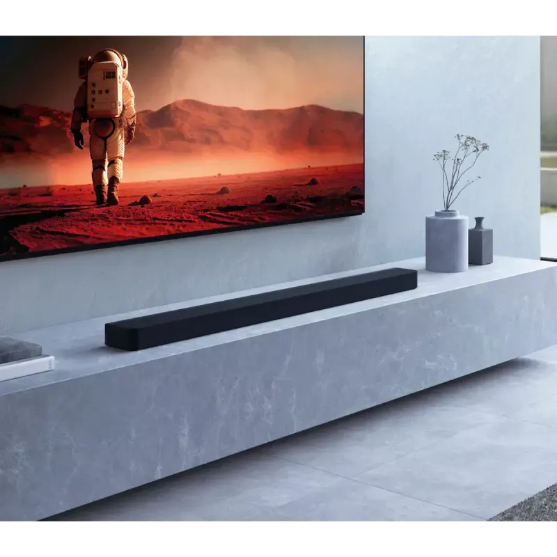 Sony BRAVIA Theatre Bar 9 – Dolby Atmos® skaņas josla, 13 skaļruņi, Wi-Fi®, Bluetooth®, 360 Spatial Sound Mapping