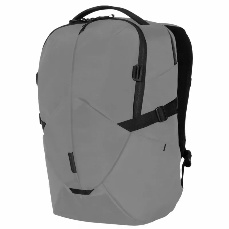 Mugursoma Targus Terra EcoSmart 40,6 cm 16 collas Pelēka 2 nodalījumi