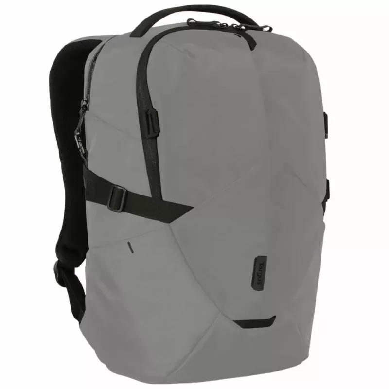 Mugursoma Targus Terra EcoSmart 40,6 cm 16 collas Pelēka 2 nodalījumi