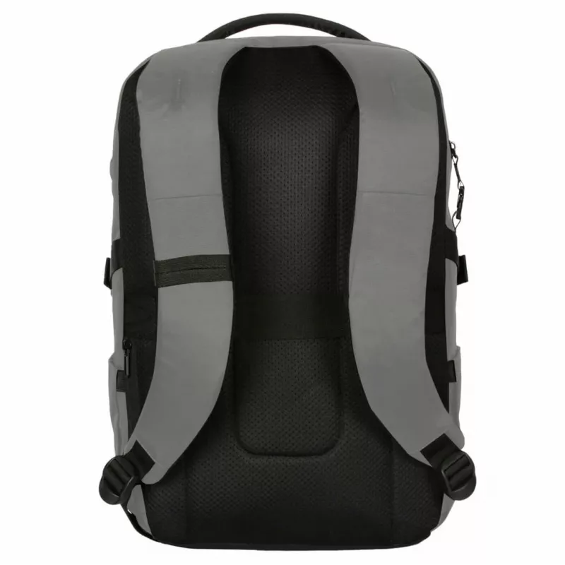 Mugursoma Targus Terra EcoSmart 40,6 cm 16 collas Pelēka 2 nodalījumi