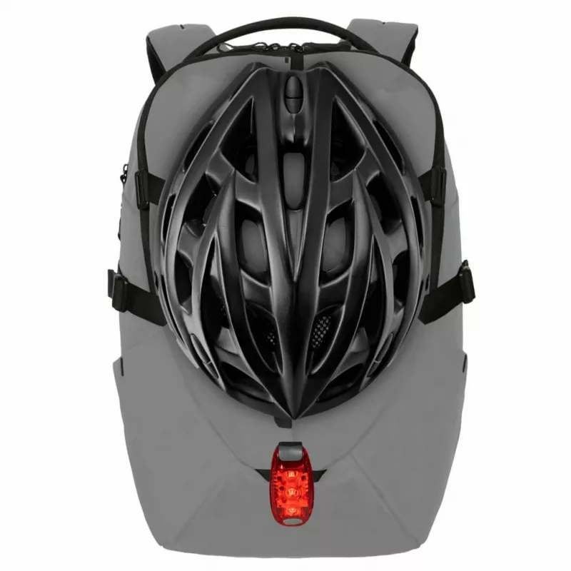 Mugursoma Targus Terra EcoSmart 40,6 cm 16 collas Pelēka 2 nodalījumi