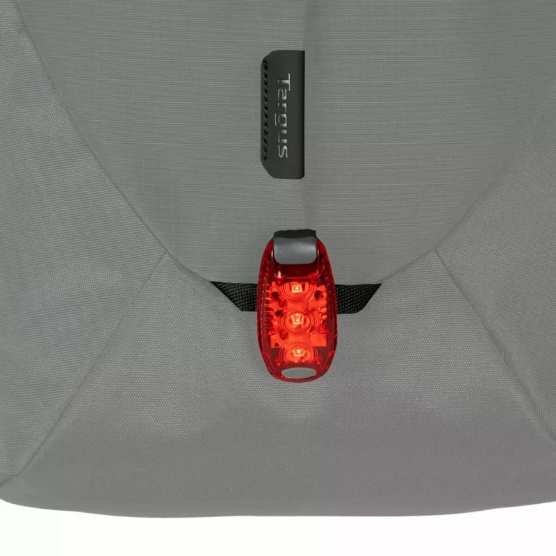 Mugursoma Targus Terra EcoSmart 40,6 cm 16 collas Pelēka 2 nodalījumi