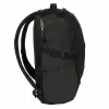 Mugursoma Targus Terra EcoSmart 40,6 cm 16 collas melna 2 nodalījumi