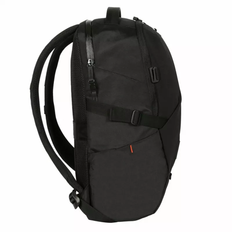 Mugursoma Targus Terra EcoSmart 40,6 cm 16 collas melna 2 nodalījumi