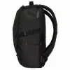 Mugursoma Targus Terra EcoSmart 40,6 cm 16 collas melna 2 nodalījumi