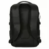 Mugursoma Targus Terra EcoSmart 40,6 cm 16 collas melna 2 nodalījumi