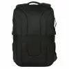 Mugursoma Targus Terra EcoSmart 40,6 cm 16 collas melna 2 nodalījumi