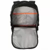 Mugursoma Targus Terra EcoSmart 40,6 cm 16 collas melna 2 nodalījumi