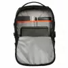 Mugursoma Targus Terra EcoSmart 40,6 cm 16 collas melna 2 nodalījumi