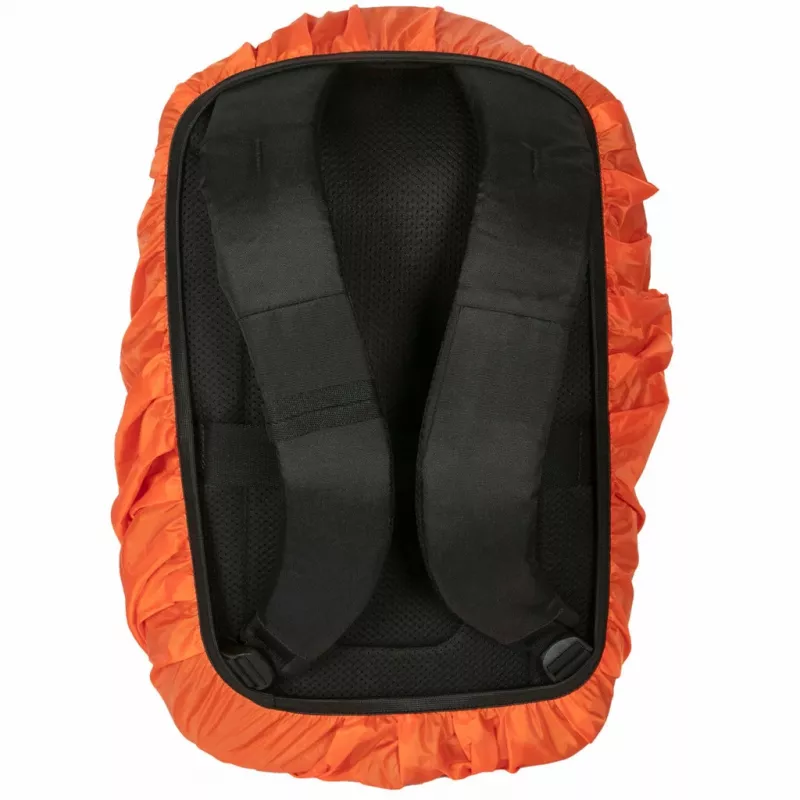 Mugursoma Targus Terra EcoSmart 40,6 cm 16 collas melna 2 nodalījumi