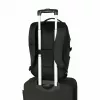 Mugursoma Targus Terra EcoSmart 40,6 cm 16 collas melna 2 nodalījumi