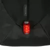 Mugursoma Targus Terra EcoSmart 40,6 cm 16 collas melna 2 nodalījumi