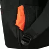 Mugursoma Targus Terra EcoSmart 40,6 cm 16 collas melna 2 nodalījumi