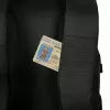 Mugursoma Targus Terra EcoSmart 40,6 cm 16 collas melna 2 nodalījumi
