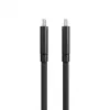 TARGUS Hyperdrive USB4 Performance kabelis - Melns