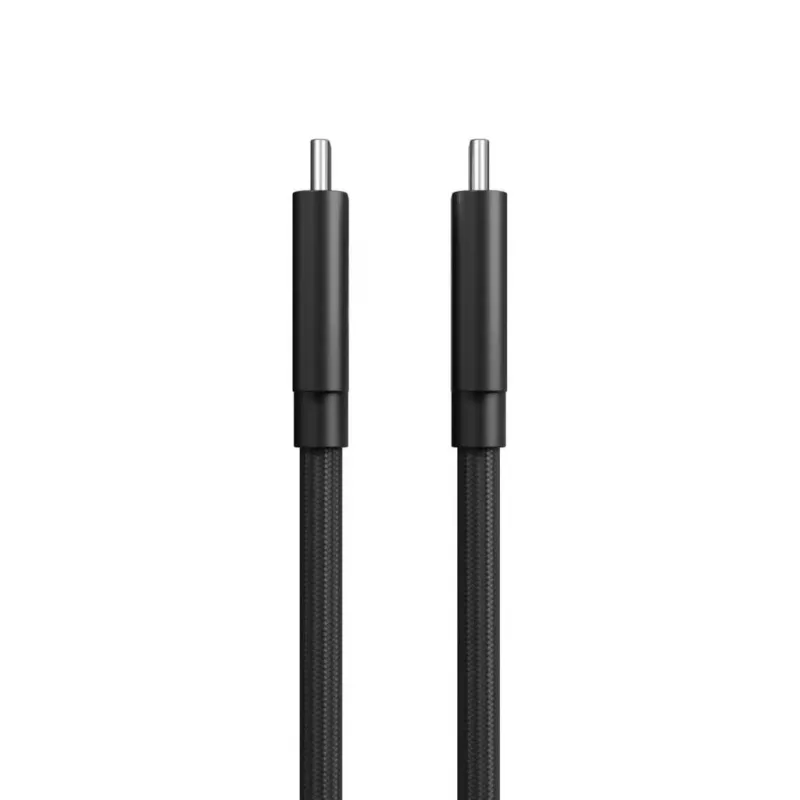 TARGUS Hyperdrive USB4 Performance kabelis - Melns