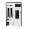 FSP Champ Tower 1K nepārtrauktās barošanas avots (UPS) Dubultā pārveidošana (tiešsaistē) 1 kVA 900 W (atvērts iepakojums)