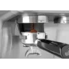 Espresso kafijas automāts ETA BARICELO 1550 W, 15 bāri, pusautomātisks, nerūsējošais tērauds