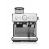 Espresso kafijas automāts ETA BARICELO 1550 W, 15 bāri, pusautomātisks, nerūsējošais tērauds