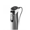 Rokas blenderis ETA Spesso II ETA321590000, 1200W, 6 ātrumi + Turbo, melns