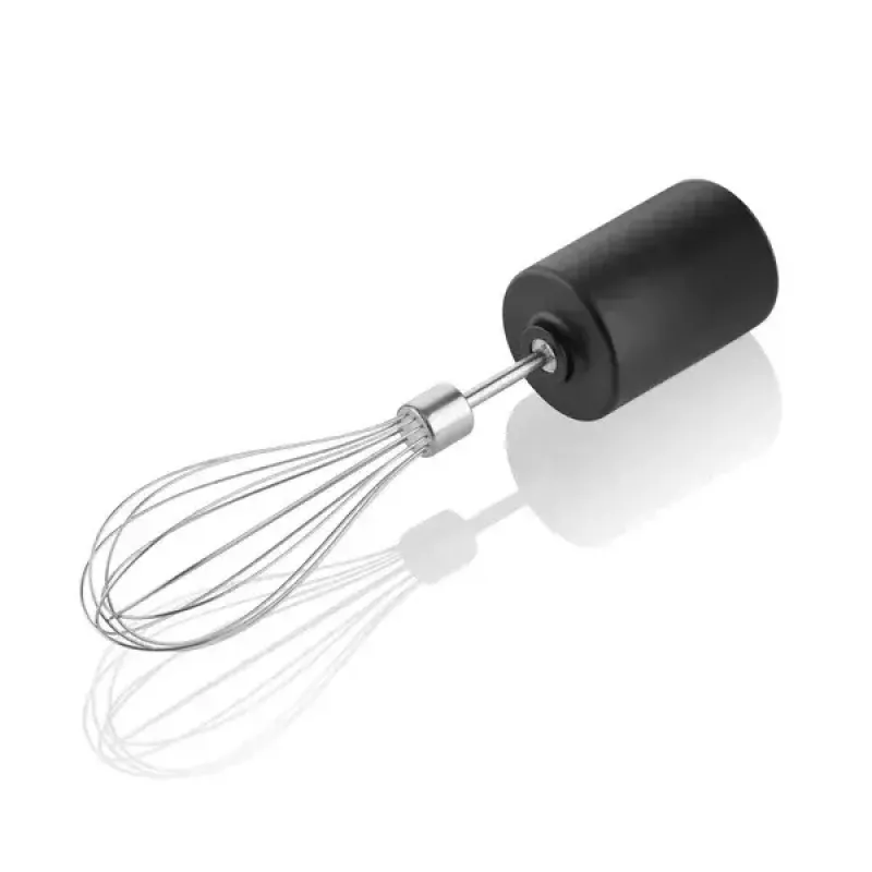 Rokas blenderis ETA Spesso II ETA321590000, 1200W, 6 ātrumi + Turbo, melns