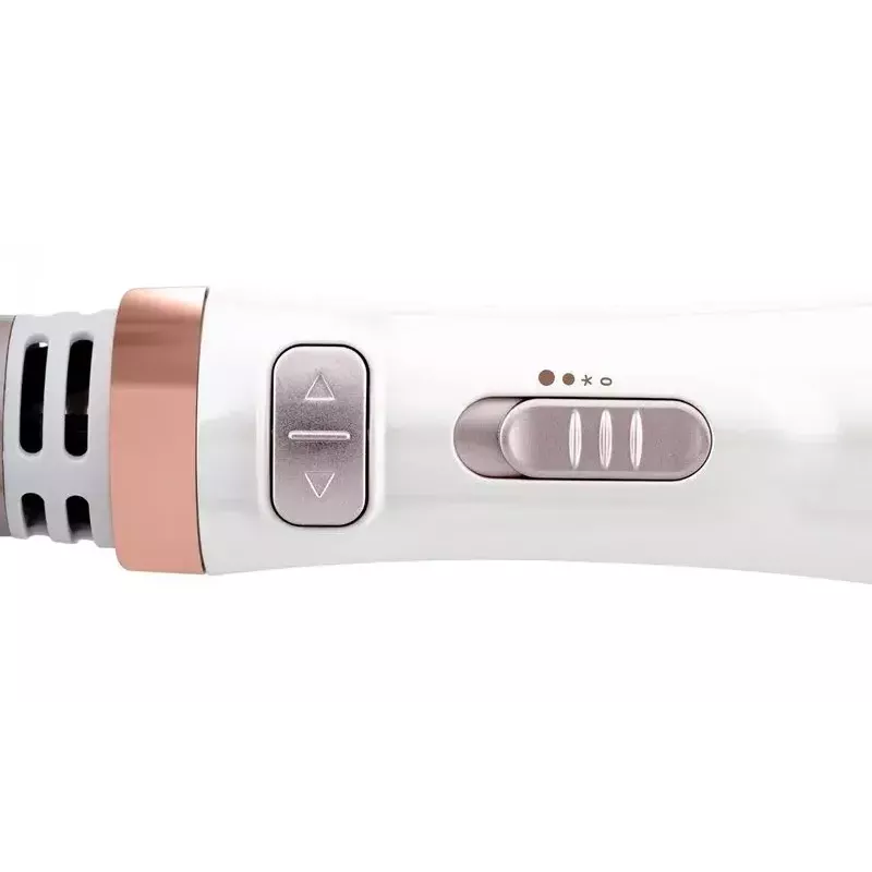 Karstā gaisa suka ETA ETA632290000 — 1000 W, 3 karstuma līmeņi, balta, 1,8 m vads
