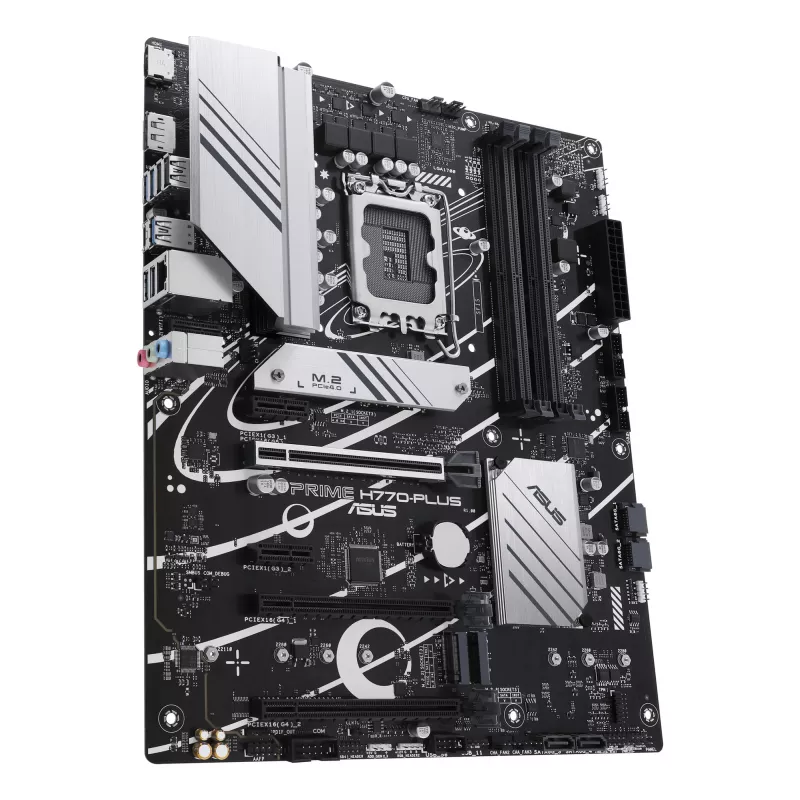 Mātesplate ASUS PRIME H770-PLUS Intel H770 LGA 1700 ATX