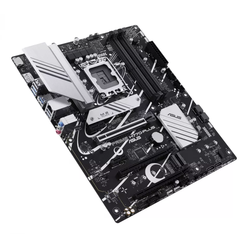 Mātesplate ASUS PRIME H770-PLUS Intel H770 LGA 1700 ATX