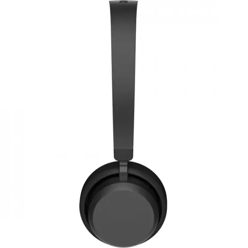 Lenovo 4XD1Q30302 austiņas/headset Bezvadu Galvas stīpa Zvani/Mūzika Bluetooth Melns