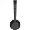 Lenovo 4XD1Q30302 austiņas/headset Bezvadu Galvas stīpa Zvani/Mūzika Bluetooth Melns